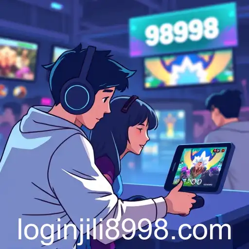 jili8998