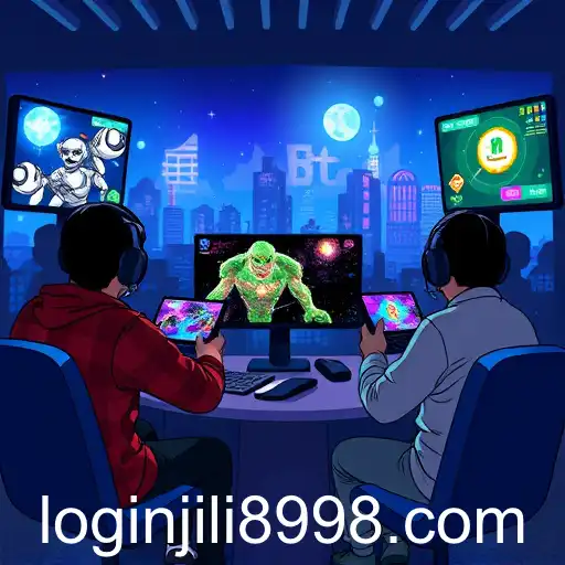 jili8998
