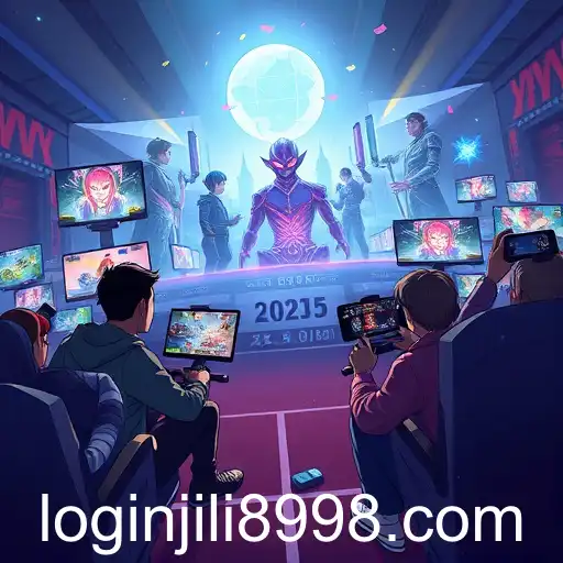 The Rise of Online Gaming Platforms in 2025