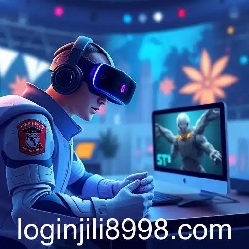 The Rise of Jili8998: Revolutionizing Online Gaming
